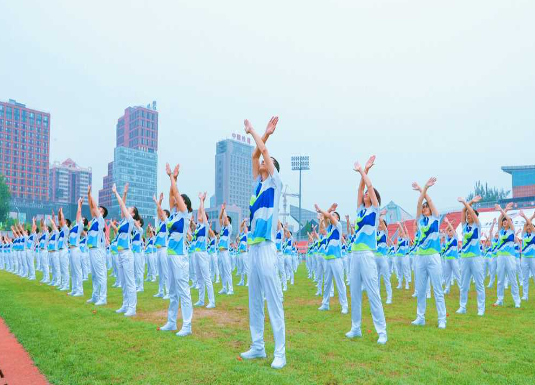 【SHOW TIME】趣味运动会活动