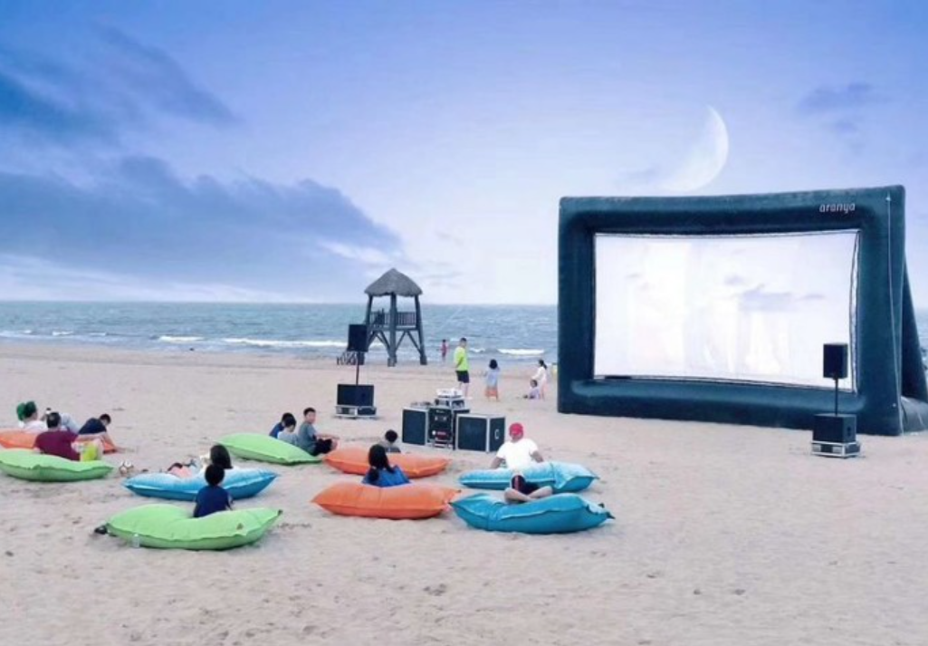 【阿那亚2日团建】阿那亚-现代乌托邦-度假圣地-阿那亚旅行团建2日行程